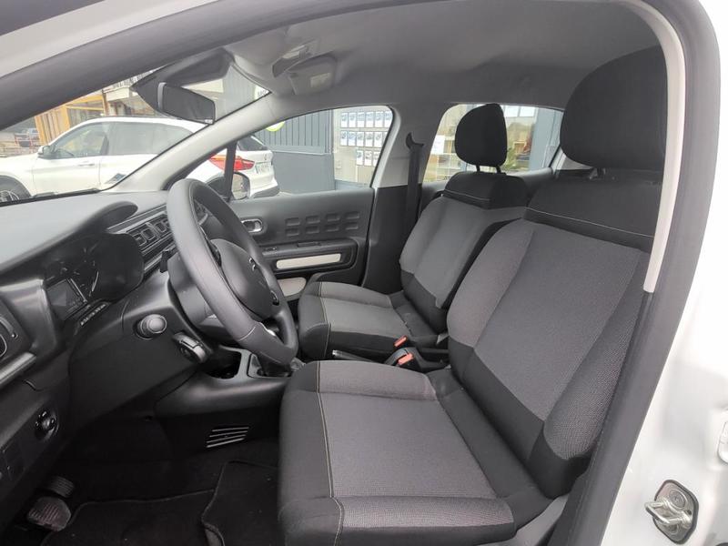 Citroën C3 1.2 puretech 83 Feel garantie constructeur 12 moi