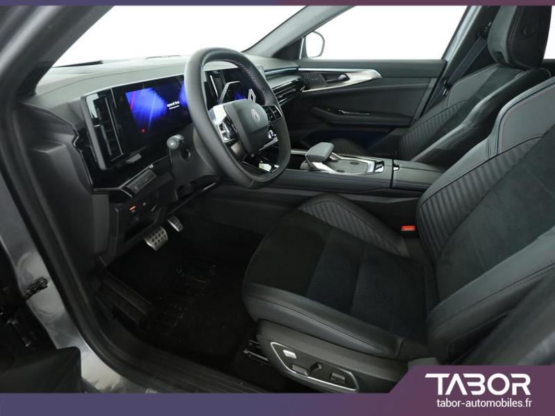 Renault Rafale E-Tech 200 Esp Alpine Pano Acc