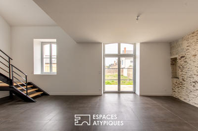 Maison - 153 m² - 8 pièces