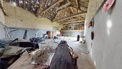 Maison - 160 m² - 3 pièces