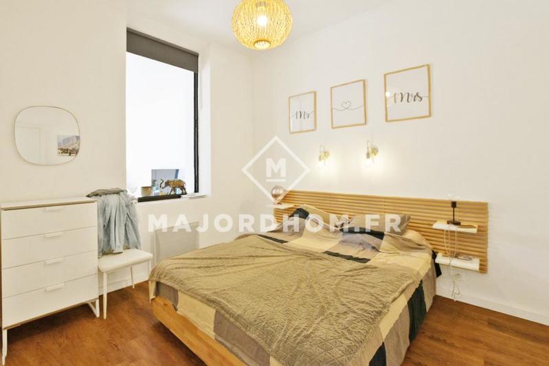 Appartement - 83 m² - 3 pièces