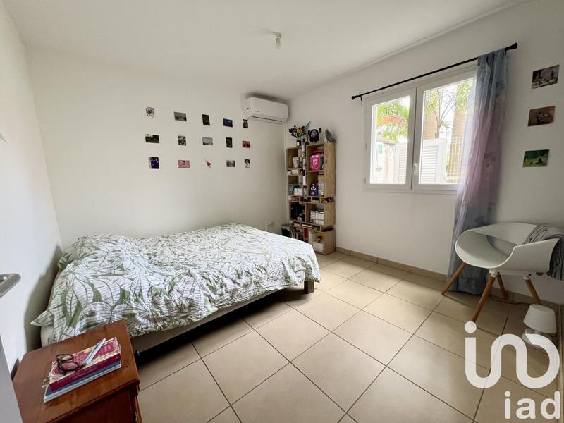 Appartement - 88 m² - 4 pièces