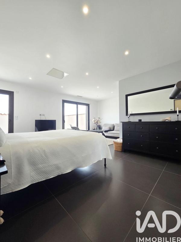 Maison de maîtres - 210 m² - 5 pièces