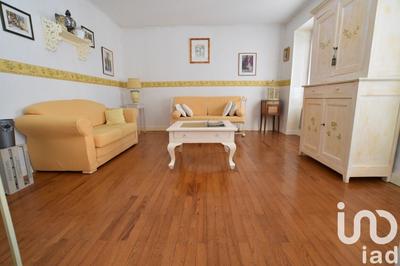 Appartement - 112 m² - 5 pièces