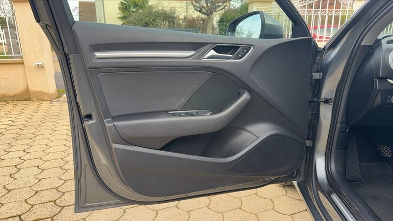 Audi A3 sportback III 2.0 Tdi 150 Sport