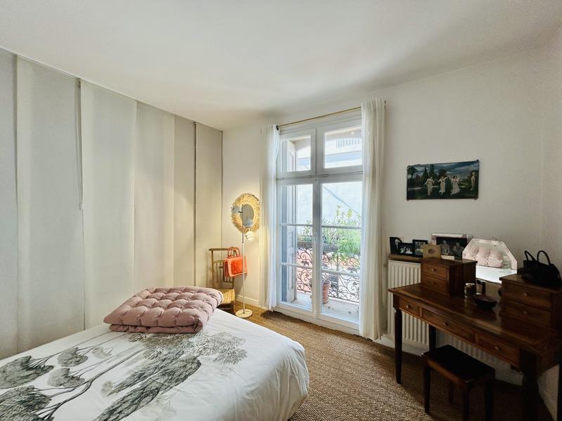 Maison - 127 m² - 5 pièces