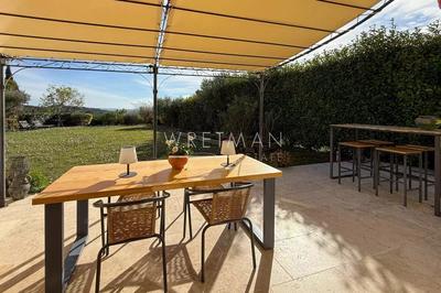 Villa - 146 m² - 5 pièces