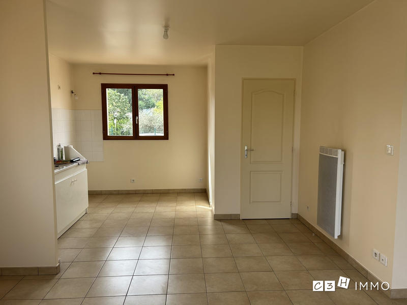 Maison - 69 m² - 3 pièces