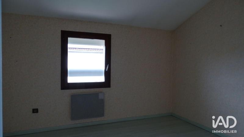 Maison - 114 m² - 4 pièces