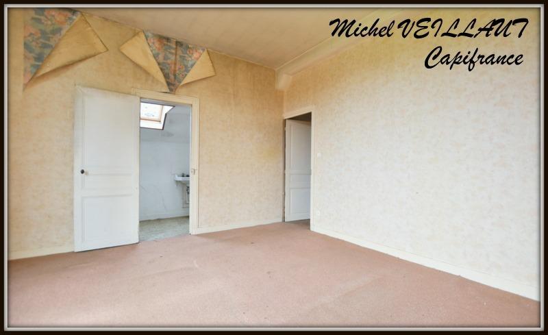 Maison - 150 m² - 7 pièces