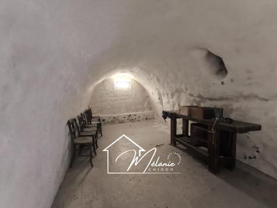 Maison - 156 m² - 6 pièces