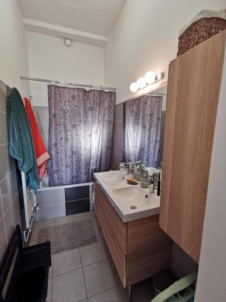 Appartement - 84 m² - 3 pièces