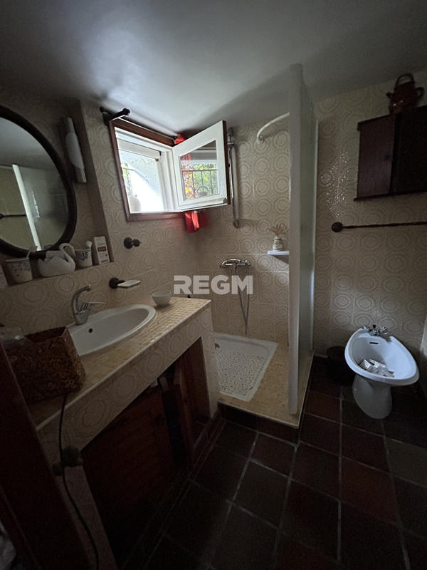 Maison - 81 m² - 3 pièces