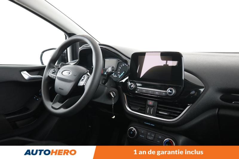 Ford Fiesta 1.0 EcoBoost Trend 5p 100 ch