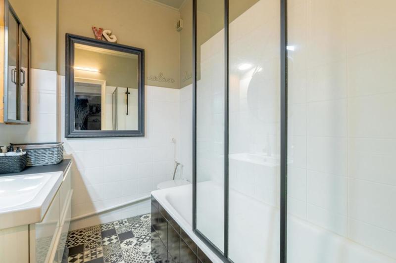 Appartement - 137 m² - 5 pièces