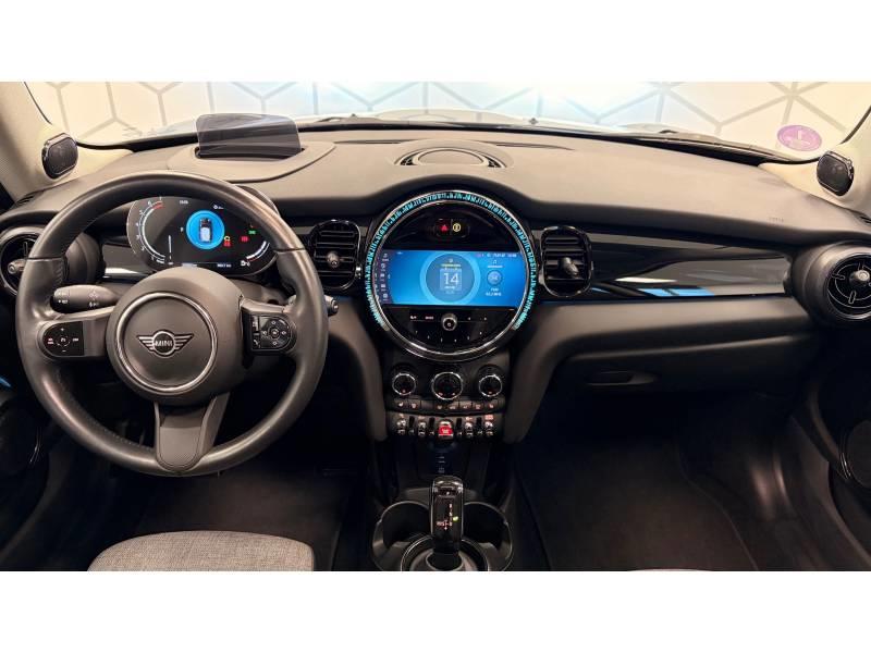 Mini Mini Hatch 3 Portes Cooper 136 ch Dkg7 Edition Premium Plus