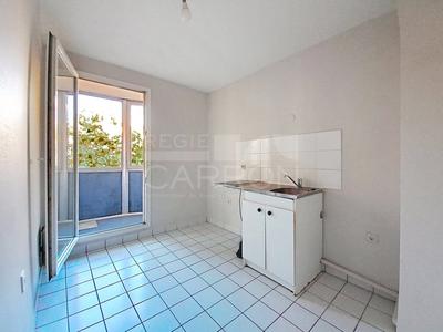 Appartement - 54 m² - 2 pièces