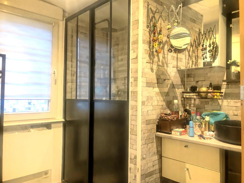 Maison - 124 m² - 7 pièces