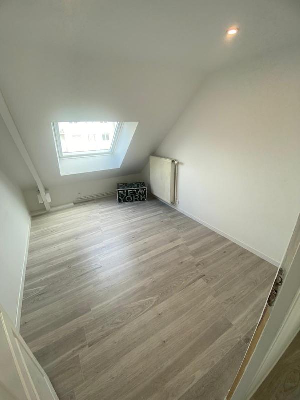 Maison - 114 m² - 5 pièces