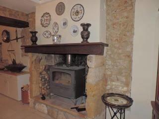 Maison de village - 160 m² - 5 pièces