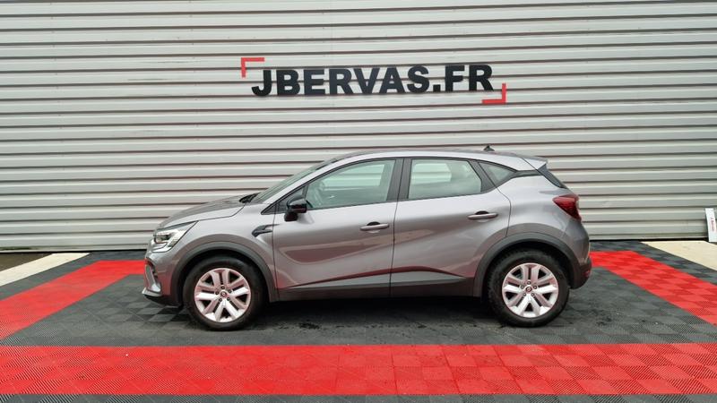 Renault Captur Tce 90 - 21 Business