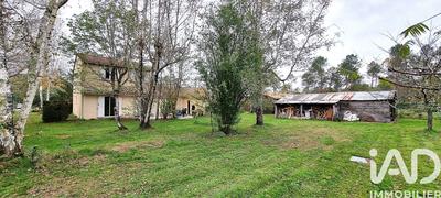 Maison - 153 m² - 6 pièces