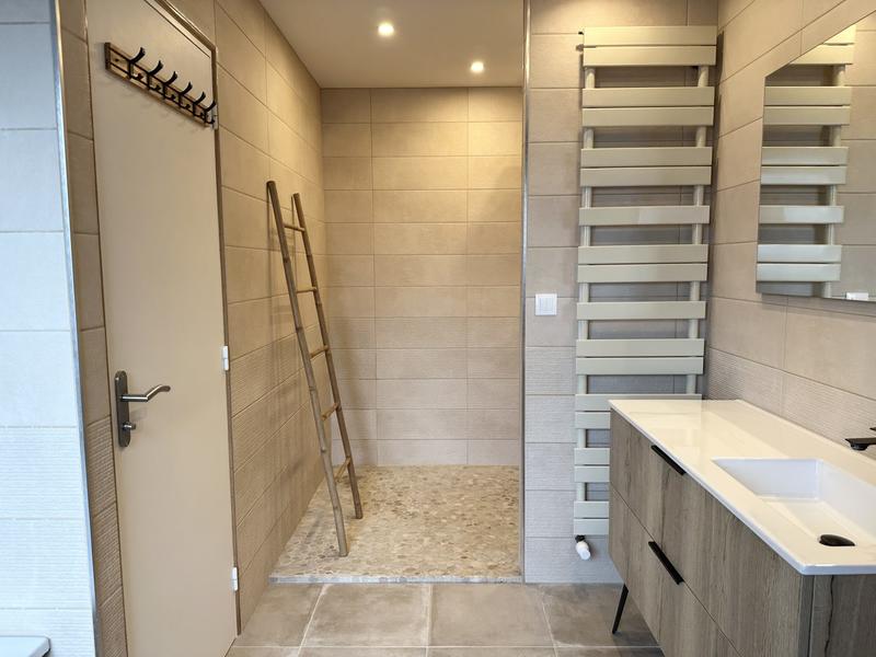 Maison - 224 m² - 10 pièces