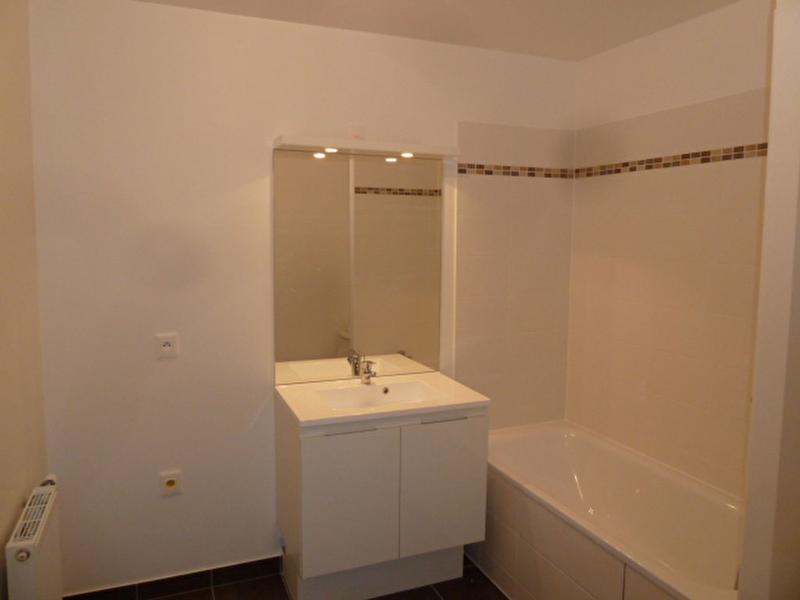 Duplex - 59 m² - 2 pièces