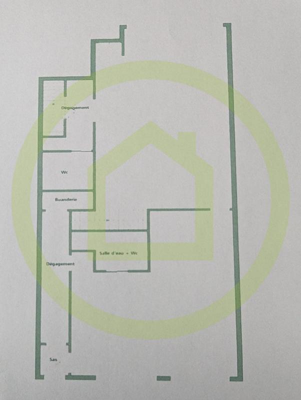 Local d'activités - 132 m² - 2 pièces