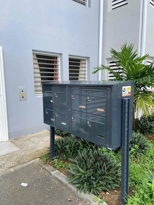 Appartement - 69 m² - 3 pièces