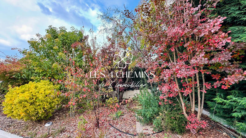 Villa - 140 m² - 5 pièces