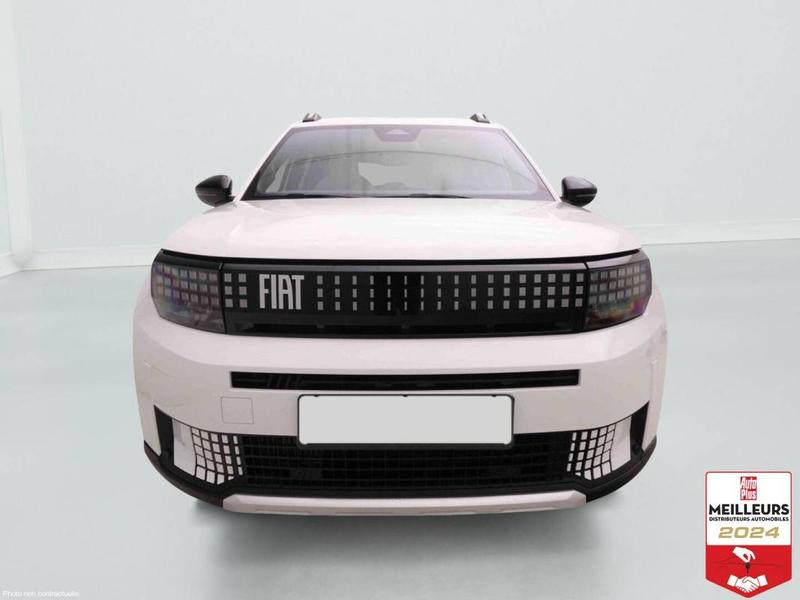 Fiat Panda Grande 1.2 Hybrid 110 la Prima