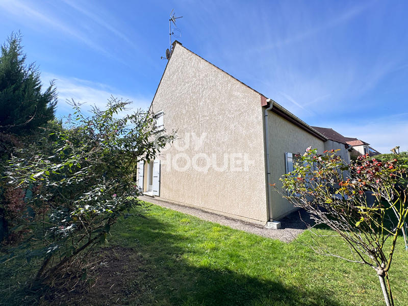 Maison - 169 m² - 6 pièces