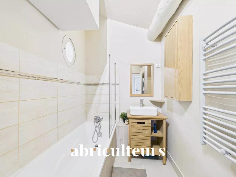 Appartement - 68 m² - 4 pièces