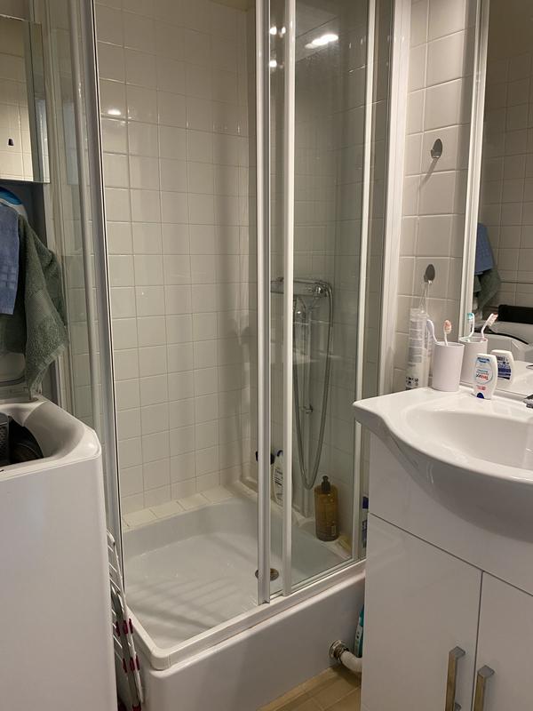 Appartement - 26 m² - 1 pièce