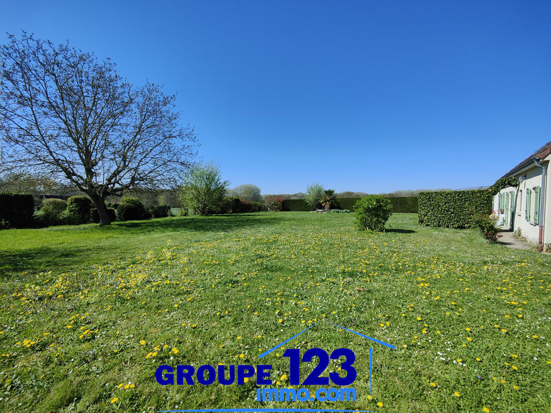 Maison - 193 m² - 7 pièces