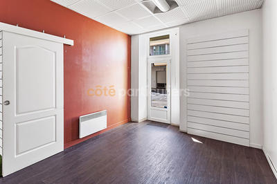 Local commercial - 66 m² - 3 pièces