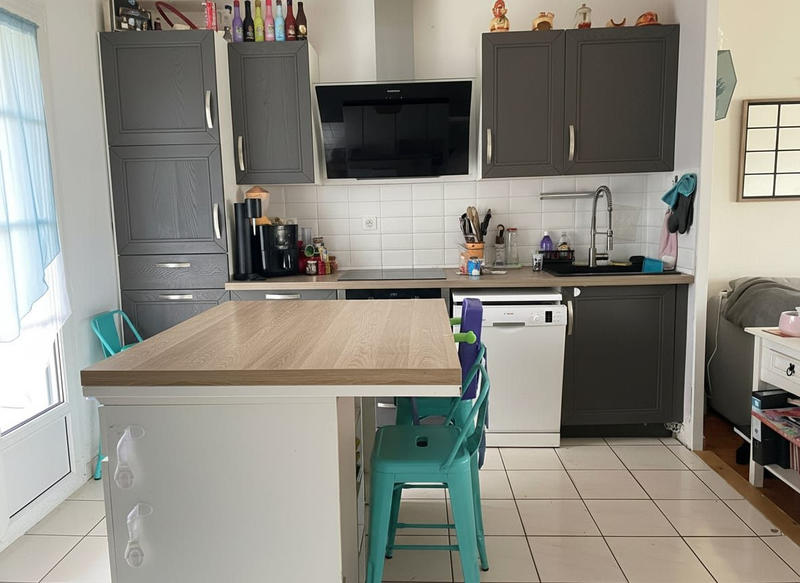 Villa - 114 m² - 5 pièces