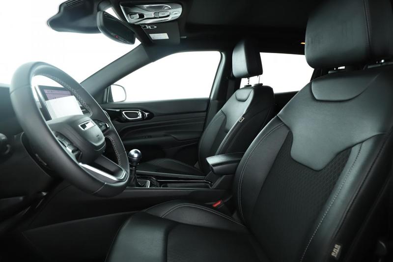 Jeep Compass 1.6 MJet 80th Anniversary 131 ch