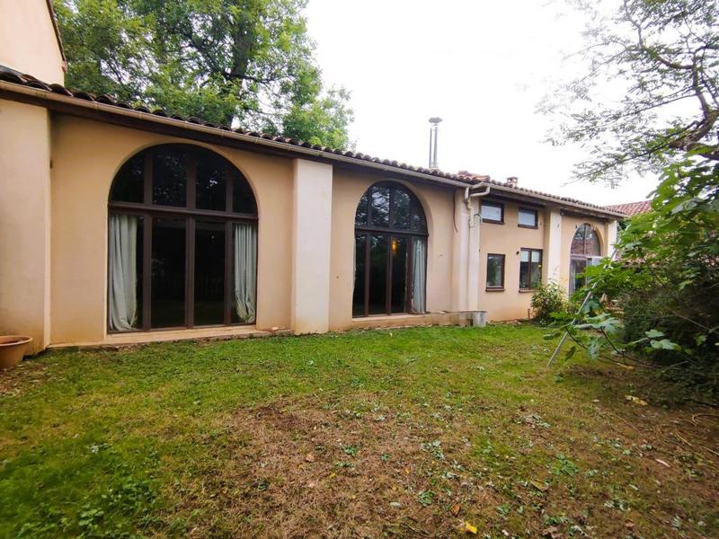 Maison de campagne - 196 m² - 8 pièces