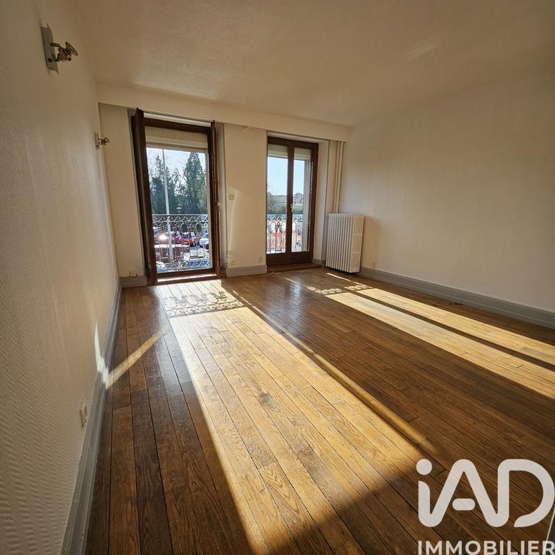 Maison de ville - 138 m² - 8 pièces