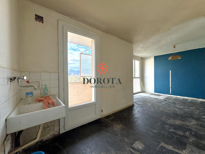 Appartement - 30 m² - 1 pièce