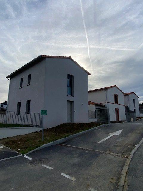 Villa - 71 m² - 3 pièces