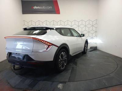 Kia Ev6 229 ch Air Active