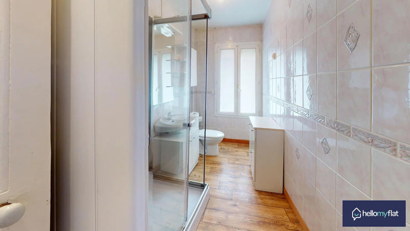 Maison ancienne - 175 m² - 7 pièces