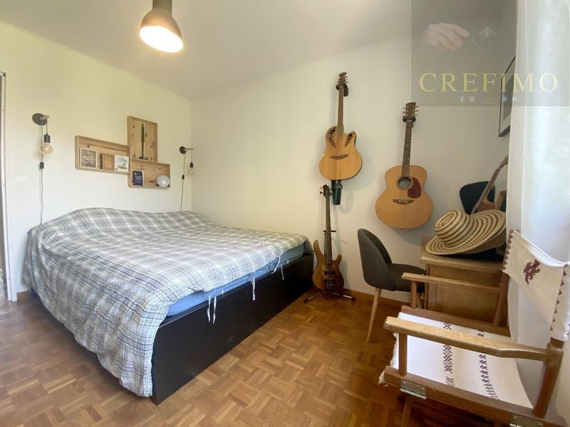 Appartement - 54 m² - 3 pièces