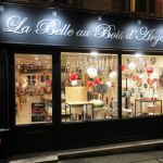 La Belle au Bois d'Argent