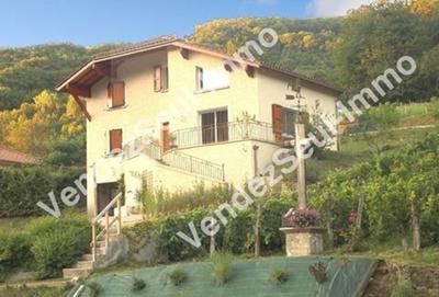 Maison contemporaine - 154 m² - 5 pièces