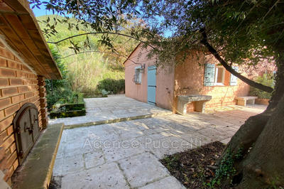 Maison - 114 m² - 4 pièces