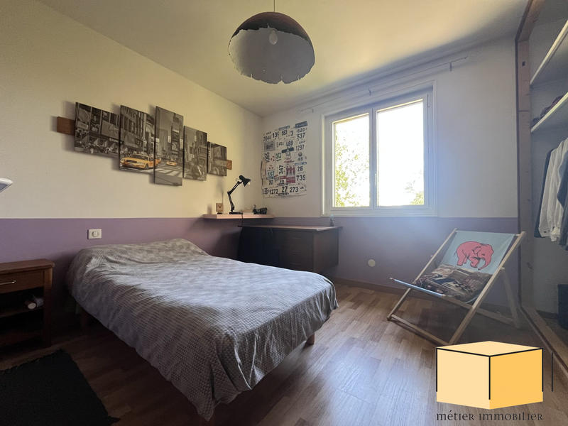 Villa - 215 m² - 8 pièces